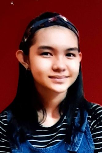 Anabell Putri Evangelista