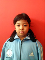 Annabel Sofie Pairunan Reken
