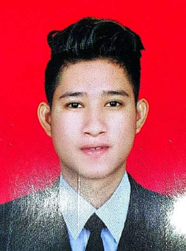 Anton Salegar