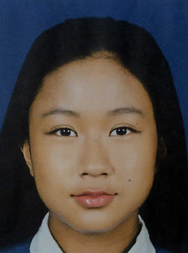 Bernadette Gisele Larasati