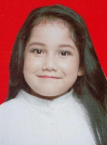 Callysta Catryona Agatha