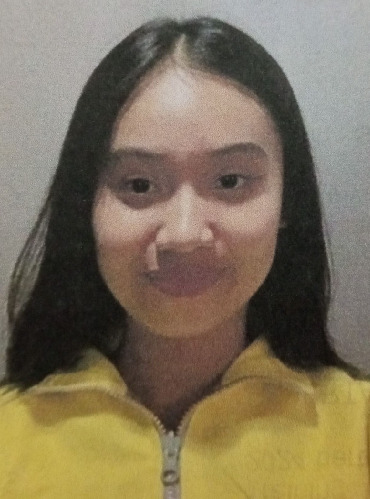 Dhiya Afifah Mumtazah
