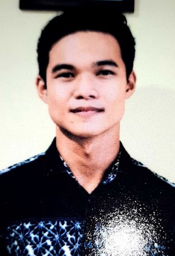 Fahrizal Haikal