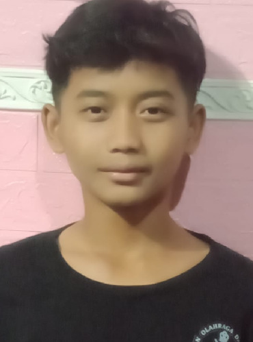 Zidan Pratama Putra