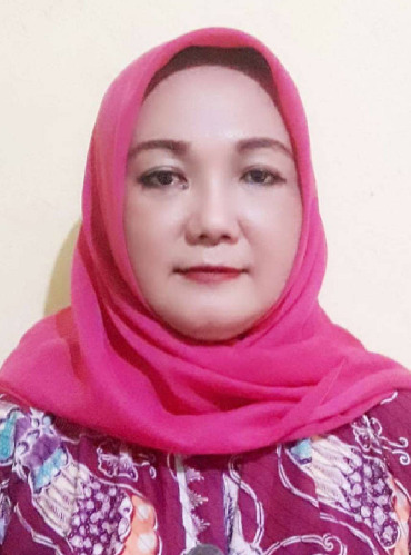 Fransiska Juniaty Girsang