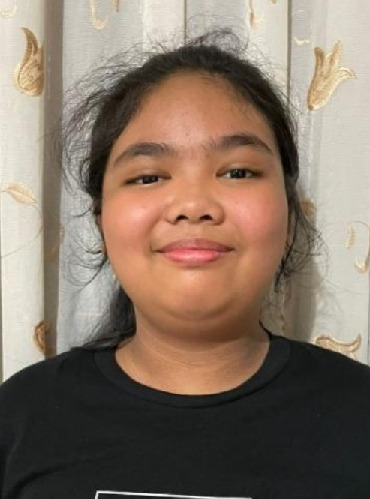 Keiko Annasya Zahira