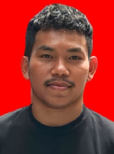 M. Afrizal