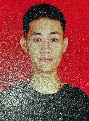 M Fatrian Alfa Reza