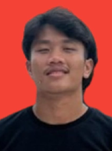 Muhammad Daud Ibrahim Hasibuan