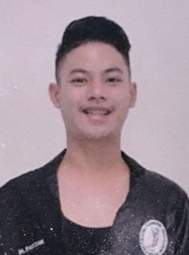 Muhammad Fauzan
