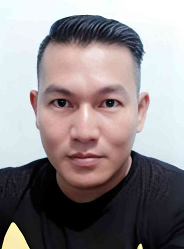 Muhammad Nordiansyach