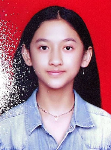 Naila Athiyyah Ayudri