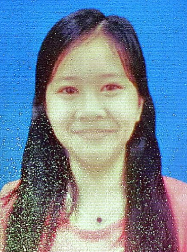 Nazwa Putri Lisa