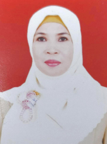 Reni Triwidayanti