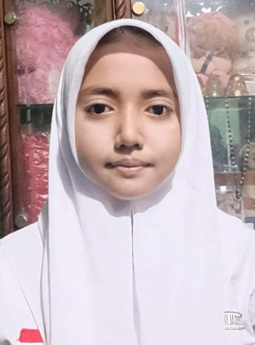 Rosalinda Nasution