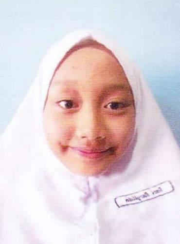 Sasi Rasyiida
