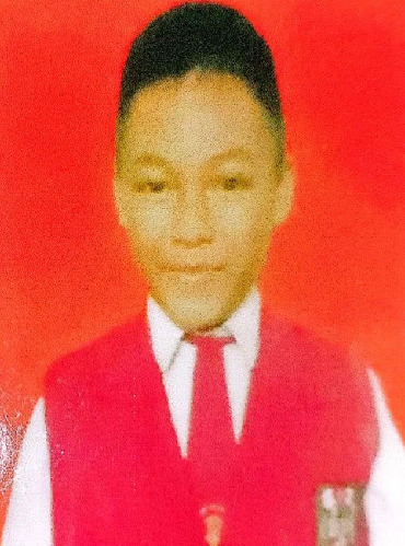 Septyawan Anugrah Aji