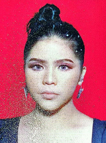Shafina Nabila Yasmin