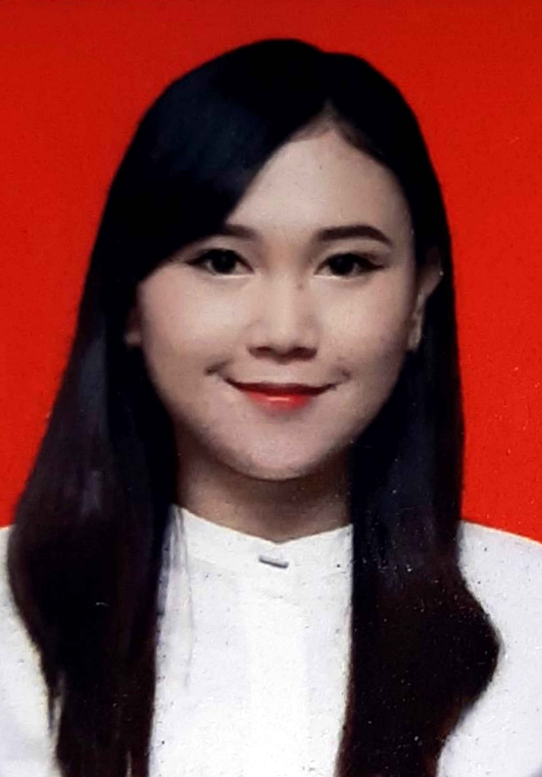 Sharon Mahalendang, S. Pd
