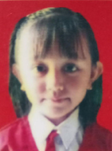 Siti Nur Fadhilah