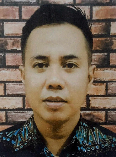 Supiansyah Burhan