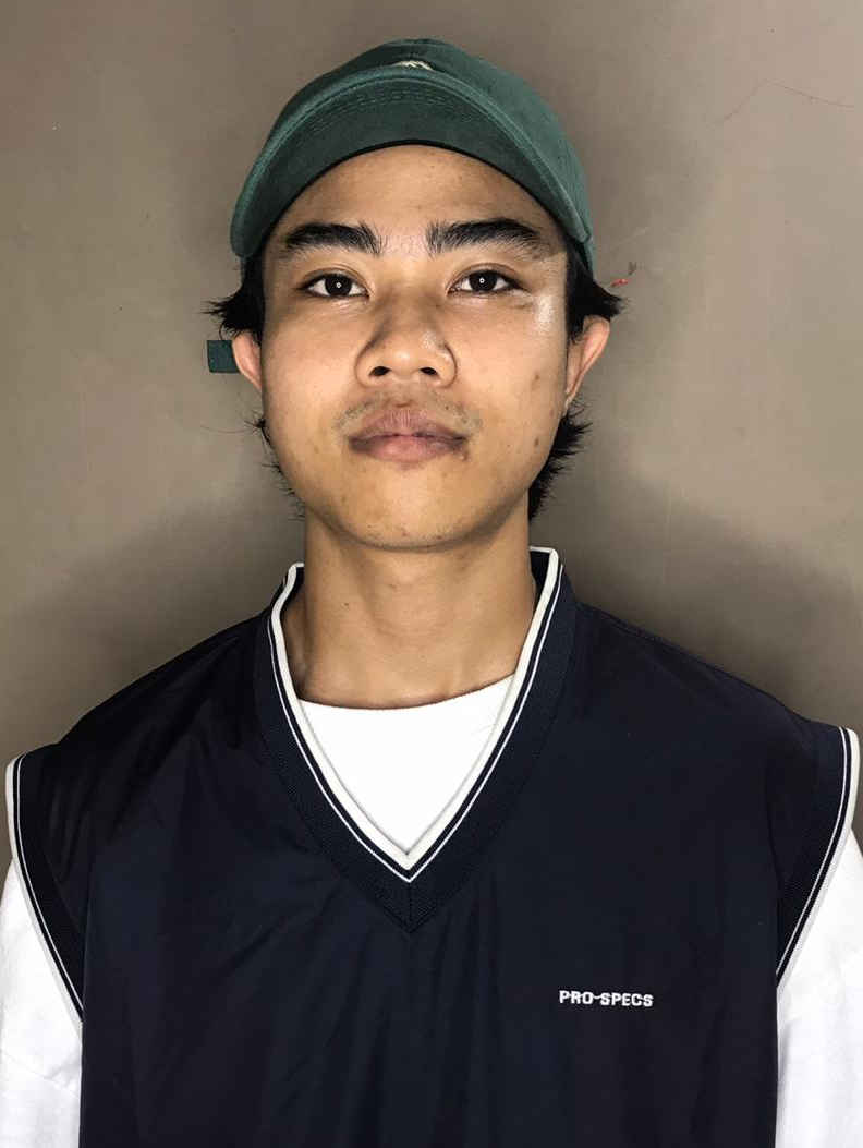 Syahril Ramadana