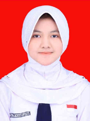 Talita Khair Dwi Mulya