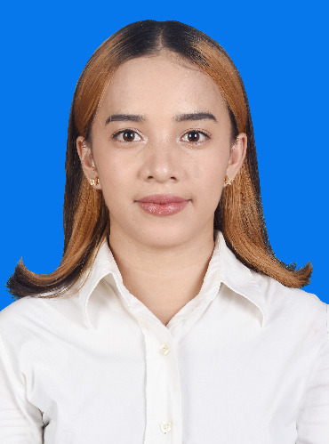 Tiara Ayulestari Pasaribu