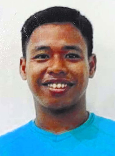 Yoga Kuswara Guspan