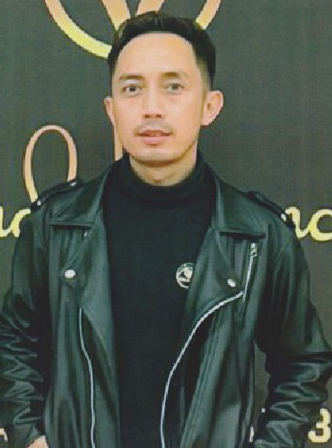 Yogi Romli Saputra