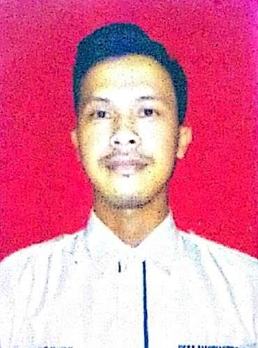 Muhammad Hasmi