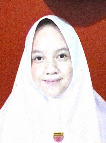 Risa Rabilla Anjani