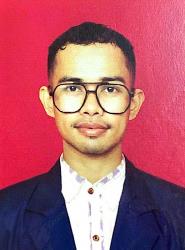 Sirajuddin