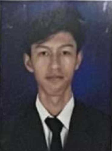 Muhammad Fitri Irvana