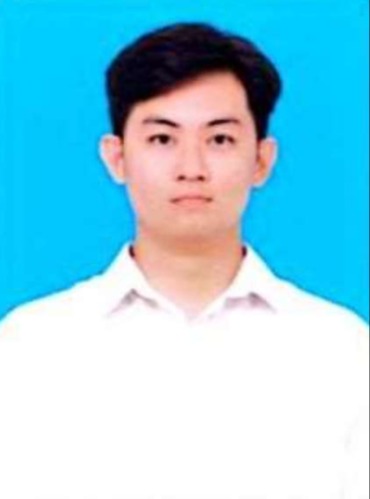 Muhammad Salman Farisi