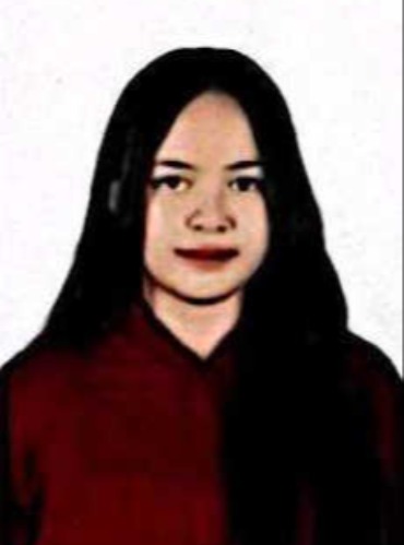 Salsabila Rahadatul Aisy