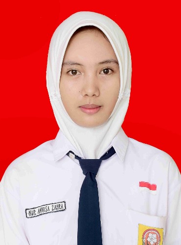Nur Annisa Zahra