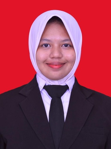 Indah Yusri Pratiwi