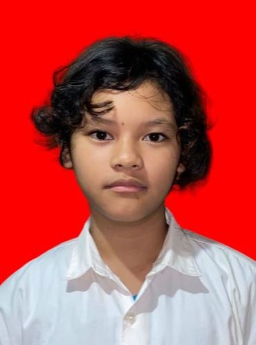 Keysha Nabilla Horman