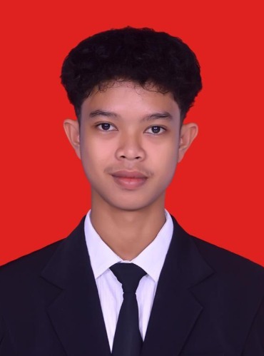 M. Alfian Hamdani