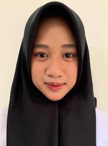 Nisrina Putri Khatimah