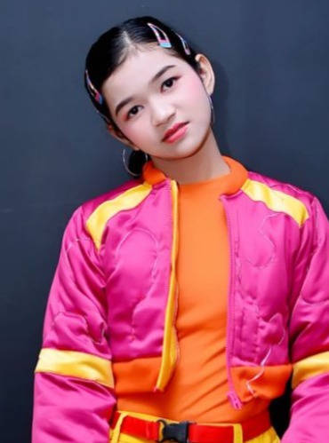 Marissa Adhanis