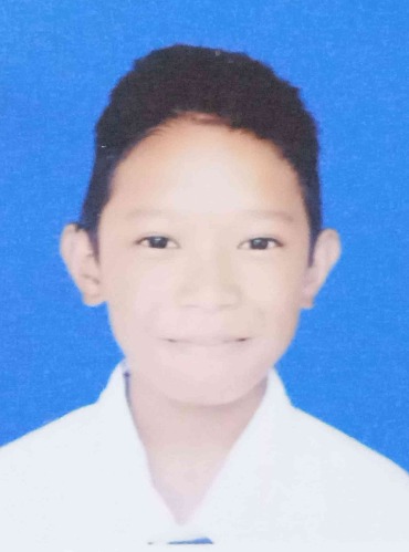 Muhammad Akbar