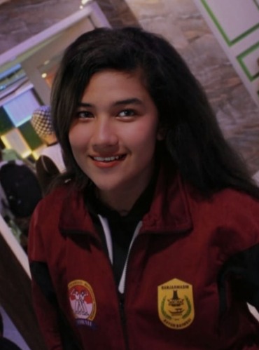 Nadia