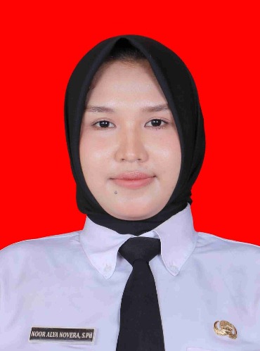 Noor Alya Novera