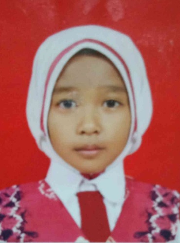 Rizfia Suaida