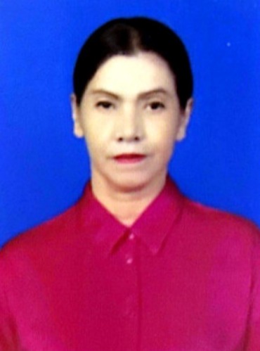 Srikandi Oemar