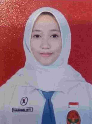 Syaqira Ananda Puteri