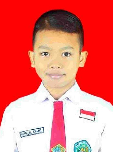 Hafidzul Kamil