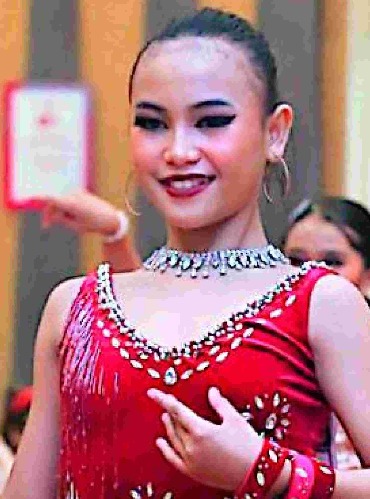 Asmiranda Meisya Fanila